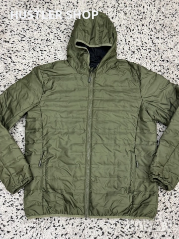 Мъжко яке CRANE. Размер 75