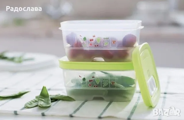 Вентсмарт 375мл от Tupperware 