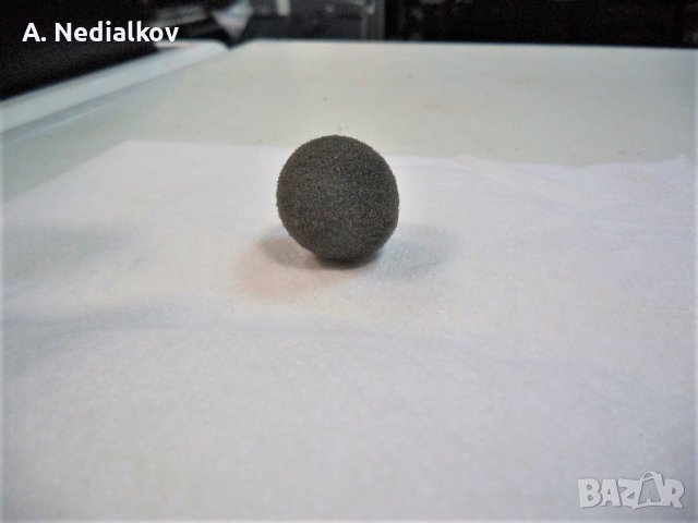 Дунапренени шапки за микрофони, снимка 5 - Други - 40870205