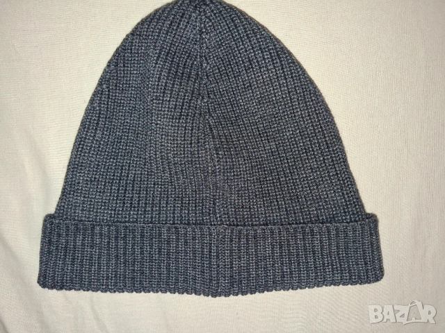 Arcteryx Chunky Knit Hat и Salewa Puez TIROLWOOL Beanie  шапки , снимка 8 - Шапки - 47599282