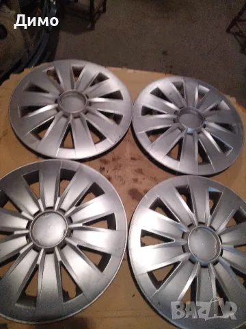 тасове тазове 15ки, снимка 1