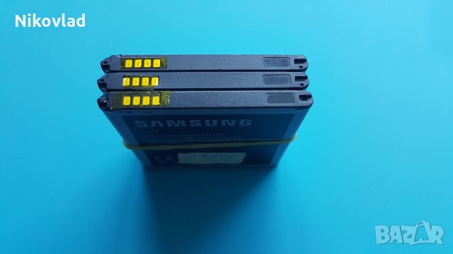 Батерия Samsung Galaxy J3 (2016), снимка 2 - Оригинални батерии - 33883752