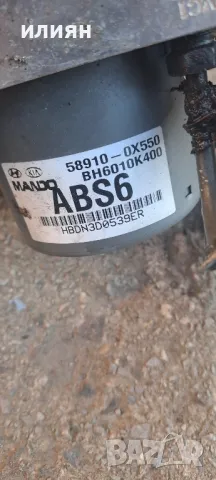 ABS за Hyundai i10 2010 2011 2012  589100X550, снимка 3 - Части - 50258430
