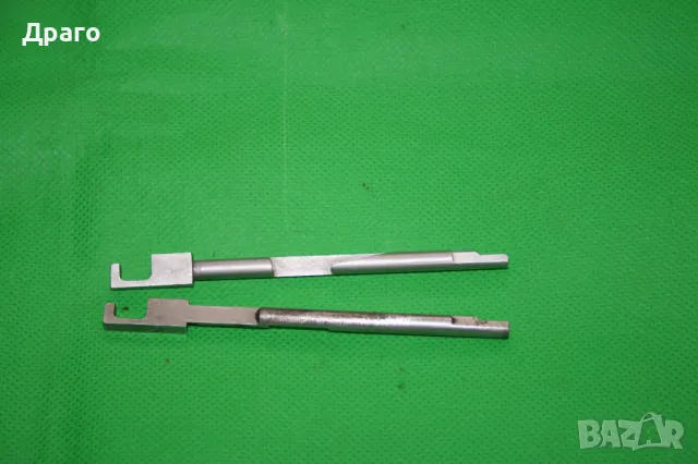 Маши за ловна пушка ИЖ-27Е, снимка 2 - Ловно оръжие - 48650885