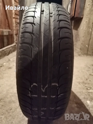Продавам 1 брой летна гума 175.65.14 дот 2020 Goodrch , снимка 2 - Гуми и джанти - 53746193