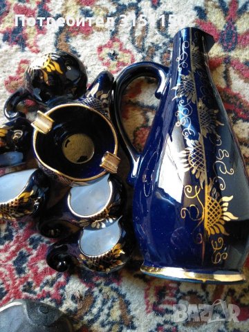 Руски порцелан