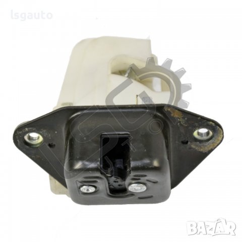 Брава заден капак Honda Civic VIII(2006-2011) ID:91932