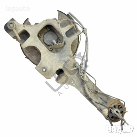 Заден ляв шенкел Ford Galaxy II 2006-2014 ID:104782, снимка 2 - Части - 41380906