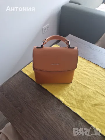 Чанта/ раница на Bag to bag, снимка 3 - Раници - 50241795