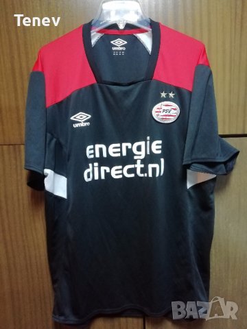 PSV Eindhoven Umbro оригинална тениска фланелка 2XL XXL 