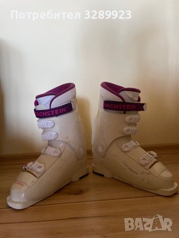 Обувки за ски, снимка 4 - Зимни спортове - 38723479