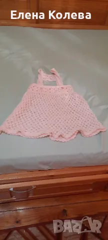 Детско костюмче, снимка 3 - Други - 49327946