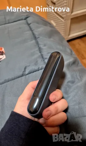 IQOS ILUMA + подарък калъф и кутия стикове (19/20 бр.), снимка 4 - Електронни цигари - 55929974
