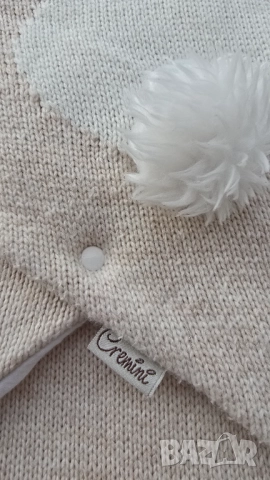 Пелена за изписване порт бебе зайче, снимка 4 - Спално бельо и завивки - 51887858