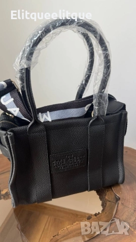 чанта the tote bag , снимка 2 - Чанти - 52260388