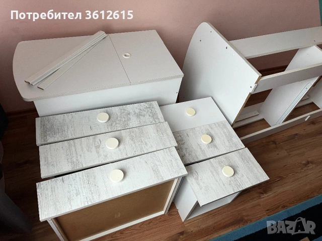 Кошара с ракла, снимка 3 - Кошарки - 53311154