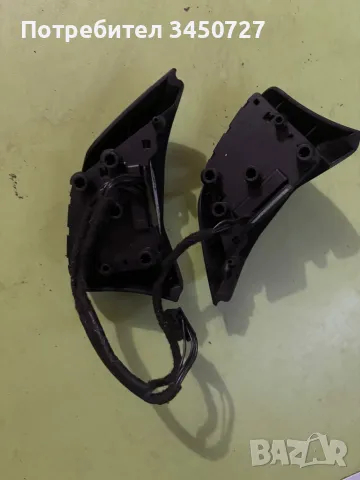 Копчета за волан Bmw E90