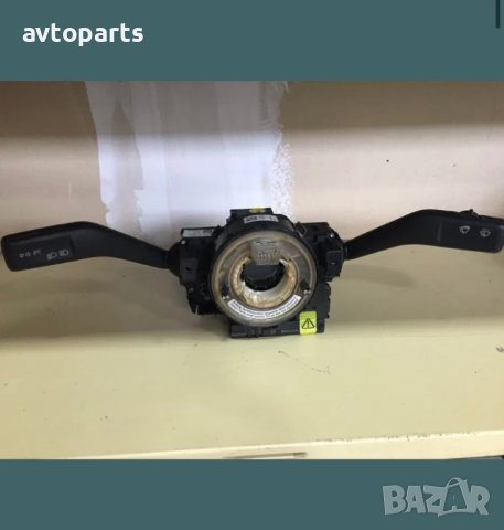 Vw passat 6 лентов кабел и лостове