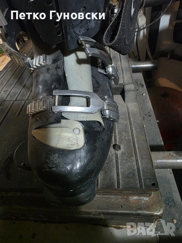 Ски обувки Саломон, снимка 7 - Зимни спортове - 52261623