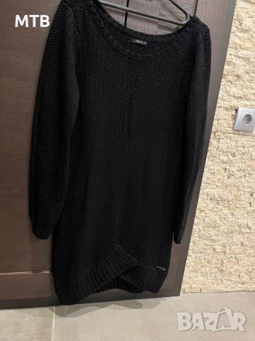 Дамски Блузи жилетка ESPRIT Tom Tailor Mohito, снимка 10 - Блузи с дълъг ръкав и пуловери - 44411850