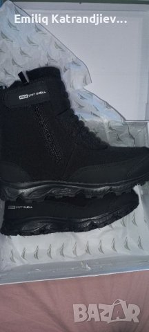 Водоустойчиви боти, снимка 2 - Детски боти и ботуши - 35740235