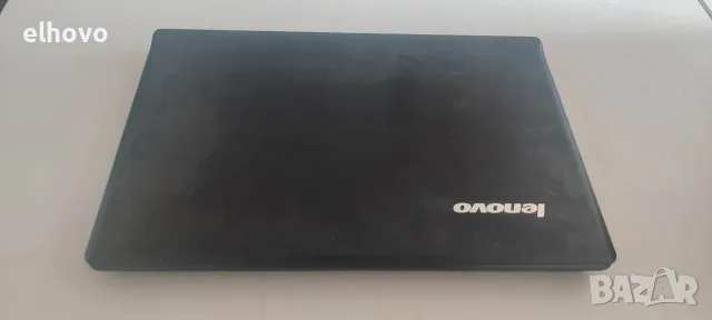 Лаптоп Lenovo G575