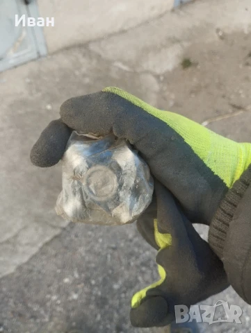 Части за лада / цената е за всичко , снимка 11 - Части - 51103969