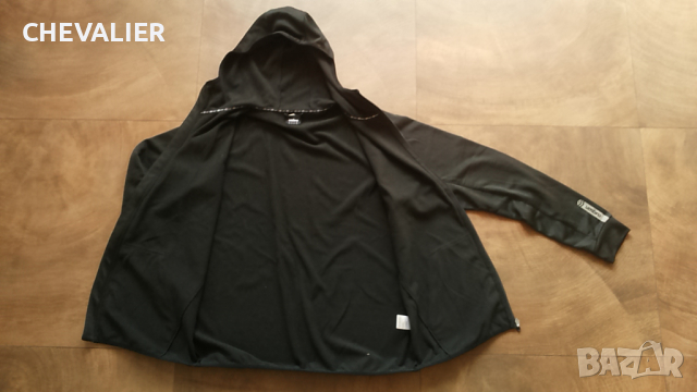 UMBRO размер XL мъжки суичър 18-44, снимка 3 - Суичъри - 36313658