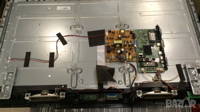 FINLUX 43-FFB-5600, снимка 4 - Телевизори - 44404006