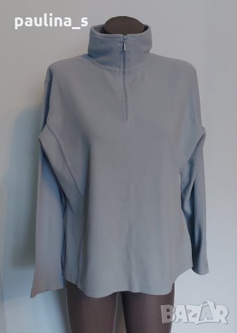 Два броя / Марков спортен суичър "Rodeo" / голям размер , снимка 4 - Суичъри - 36019964