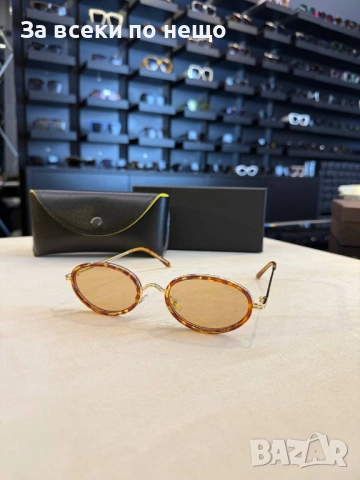 Vehla Слънчеви Очила С UV Защита С Подарък🎁Кутия И Калъф - Различни Цветове Код SK961, снимка 3 - Слънчеви и диоптрични очила - 53730101