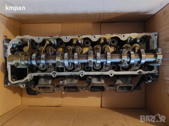 Оборудвани глави за двигател 4.7 Jeep Grand Cherokee WJ (1999г.), снимка 4 - Части - 48074444