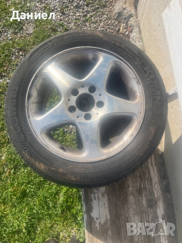 Втора употреба