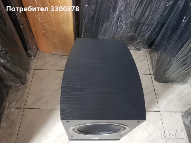 активен буфер heco victa prime sub 252a, снимка 3 - Тонколони - 50603214