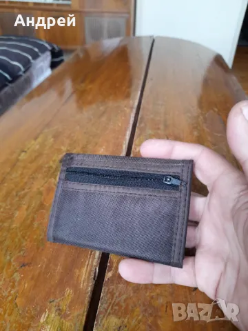 Старо портмоне Adidas #2, снимка 3 - Други ценни предмети - 50366771