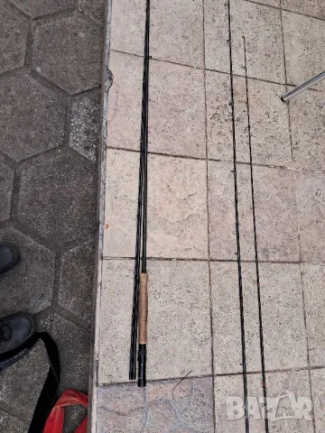 Мухарки от Англия