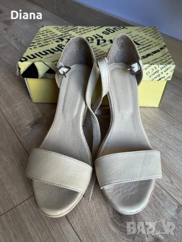 Нови дамски обувки, снимка 2 - Сандали - 51071344