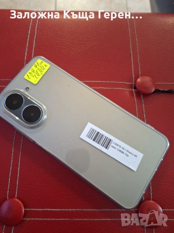 Xiaomi rerdmi a 5, снимка 3 - Xiaomi - 53872789