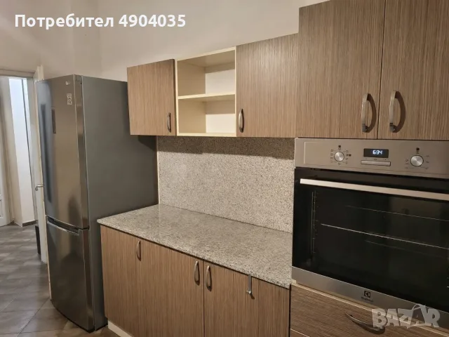 Тристаен апартамент, под наем!, снимка 3 - Апартаменти - 56271964