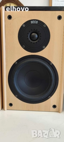 Тонколони Heco Odeon 200, снимка 9 - Тонколони - 52220535