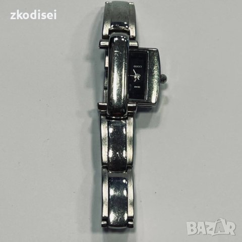 Часовник Gucci - 0012288, снимка 2 - Дамски - 42010974