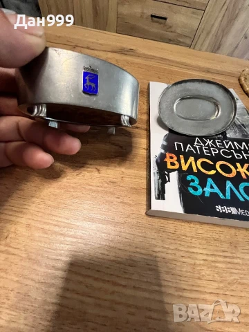 Антична , финландска кутийка за бижута, снимка 5 - Антикварни и старинни предмети - 51305073