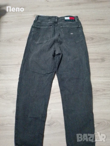 Дънки Tommy Hilfiger , снимка 2 - Дънки - 50831138