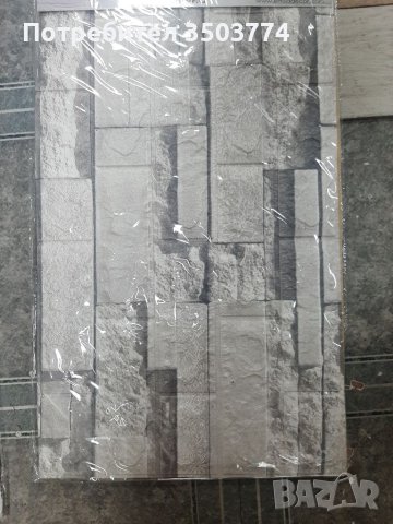 Самозалепващи 3D тапети, снимка 2 - Декорация за дома - 41713986