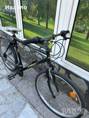 2 бр. бюджетни велосипеди за 80 евро общо., снимка 4 - Велосипеди - 53796160