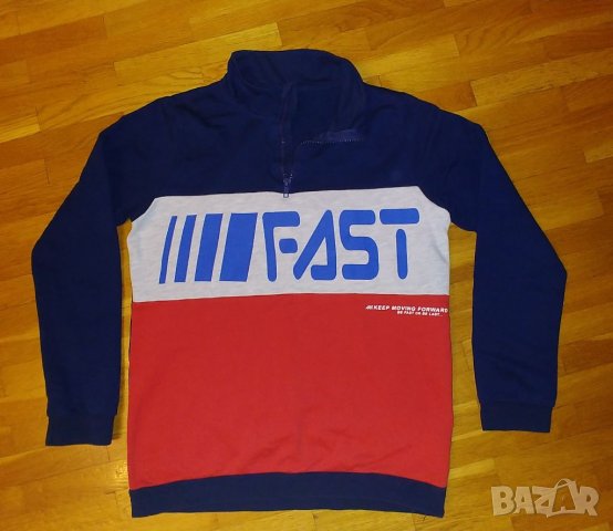 Суитшърт за р.146/152