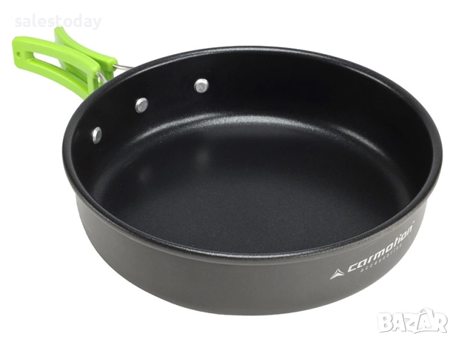 Комплект чинии и прибори за път, 15 части, снимка 7 - Аксесоари и консумативи - 51742126