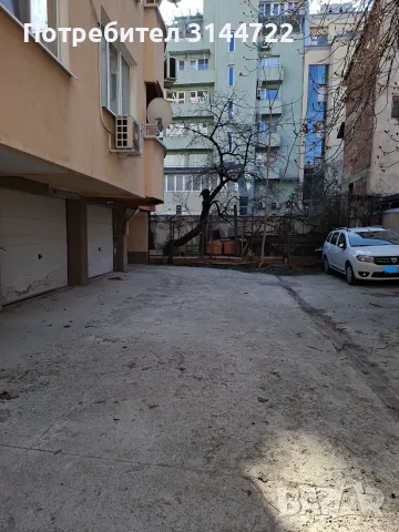 Гараж под наем ул.Кирил Пейчинович, снимка 5 - Гаражи и паркоместа - 55940375