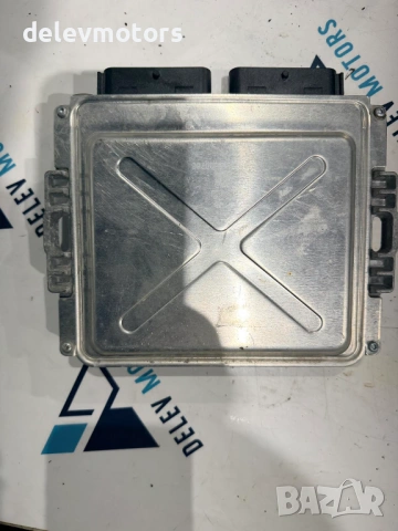 69105671R/ 110R-006071 / 616000709 компютър за газов инжекцион от Dacia Duster 1.0 Tce 100 HMMT, 6 с, снимка 2 - Части - 53488629