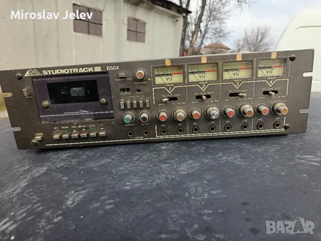 дек, снимка 4 - Декове - 48943554